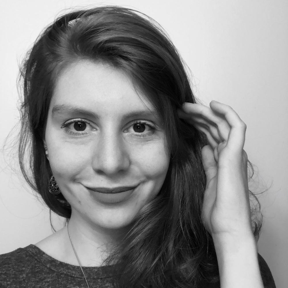 Meet your Posher, Casey